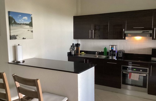 Weston Apartamento | Superbe Condos vue sur la mer