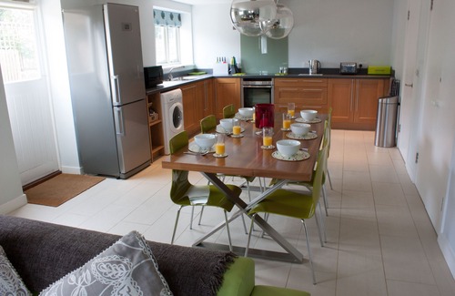 Knodishall Cabaña | Magníficamente situado entre Aldeburgh, Snape y Minsmere