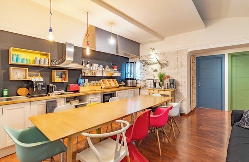 Rione XVI Ludovisi Cama Y Desayuno | SuperDAB