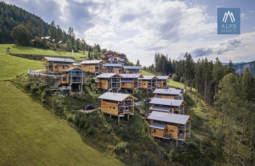 Pichl-Preunegg Apartamento | Superior Apartment with 3 bedroom