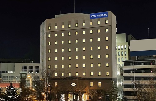 Kurita Hotel | Superior Double Room Smoking vs | Room withou / Nagano Nagano