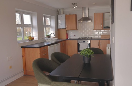 Bridgwater Apartamento | Apartamento-Apartamento-Baño privado-Vista al Lago