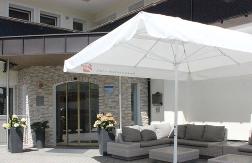 Auffach Casa | Superior room incl. Half board - Hotel Sun Valley