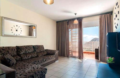 Chayofa Apartamento | Superlative apartment with spectacular ocean views