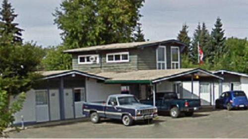 Lloydminster Hotel | Superlodge Lloydminster