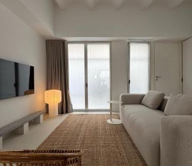 Burjasot Apartamento | Superloft