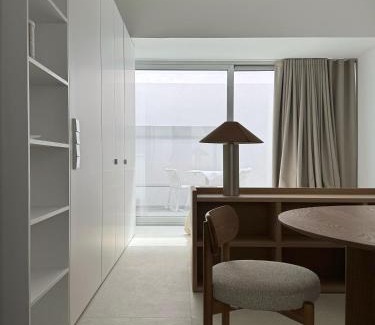 Burjasot Apartamento | Superloft