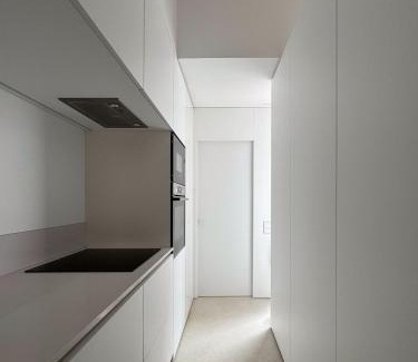 Burjasot Apartamento | Superloft
