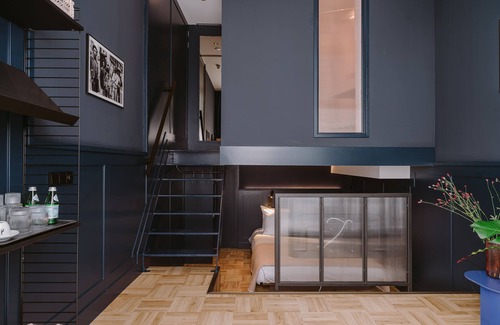 Oude Westen Hotel | Supernova Hotel