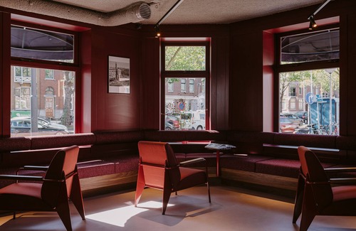 Oude Westen Hotel | Supernova Hotel