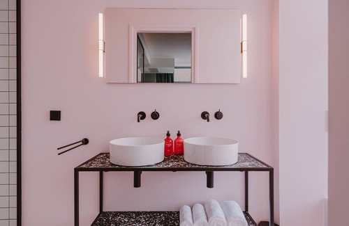 Oude Westen Hotel | Supernova Hotel