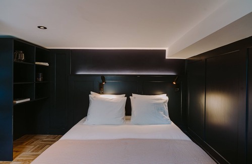 Oude Westen Hotel | Supernova Hotel