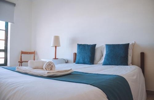 Peniche Casa | Supertubos Beach Villa