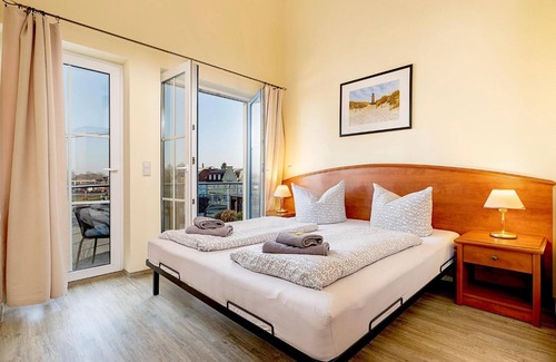 Barth Casa | Sur la Mer - Pension & Restaurant