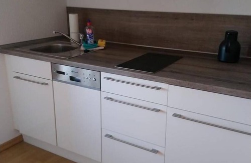 Barth Casa | Sur la Mer - Pension & Restaurant