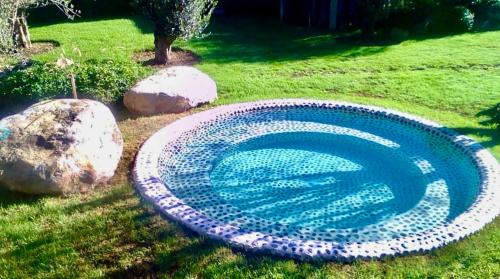 Valle de Bravo Hotel | SUR ono SUR Lodge