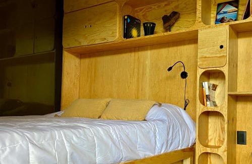 Valle de Bravo Hotel | SUR ono SUR Lodge