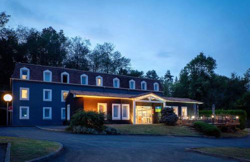 Sarlat-la-Caneda Hotel | Sure Hotel by Best Western Sarlat-la-Canéda