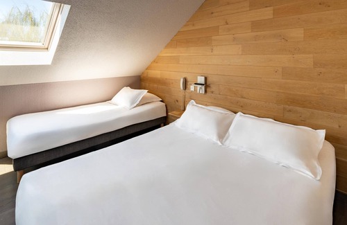 Chantepie Hotel | Sure Hotel by Best Western Rennes Chantepie