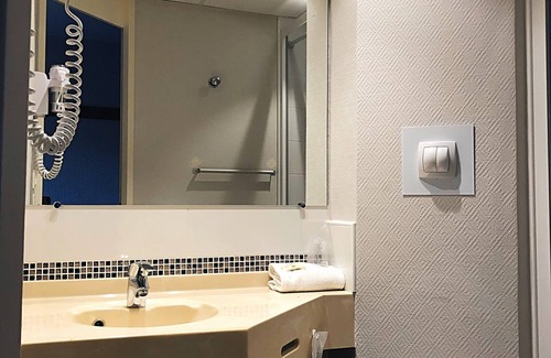 Chantepie Hotel | Sure Hotel by Best Western Rennes Chantepie