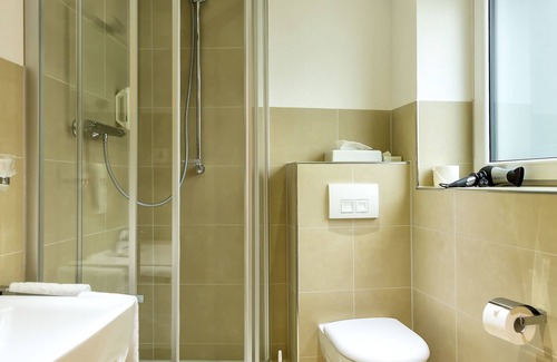 Ratingen Hotel | Sure Hotel by Best Western Ratingen