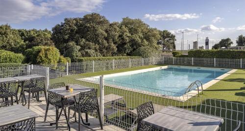 Grezan Hotel | Sure Hotel by Best Western Nimes Est