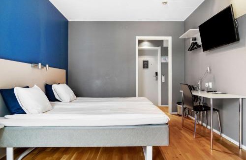 Alvsjo Hotel | Sure Hotel by Best Western Stockholm Alvsjo