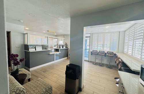 Downtown Hotel | SureStay by Best Western Fresno Central