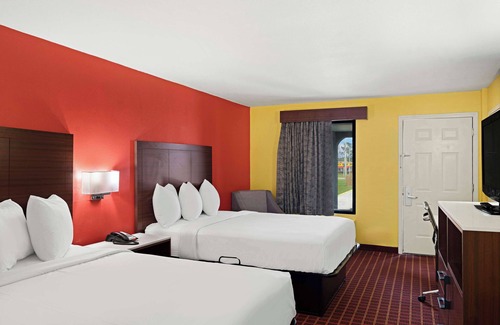 Gulfport Hotel | SureStay by Best Western Gulfport