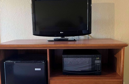 Kansas City Hotel | SureStay by Best Western Kansas City Country Inn North