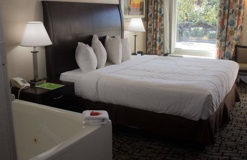 North Myrtle Beach Hotel | SureStay Hotel by Best Western North Myrtle Beach