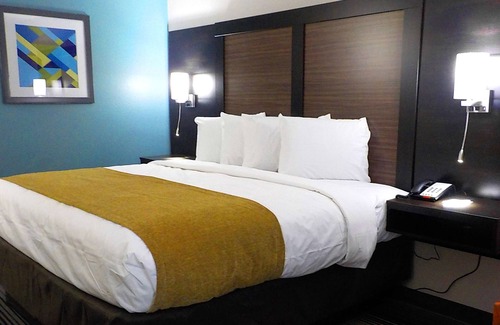 Florence Hotel | SureStay Hotel by Best Western Florence