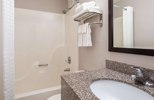 Florence Hotel | SureStay Hotel by Best Western Florence