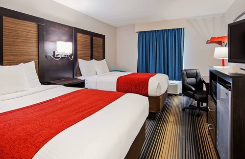 Florence Hotel | SureStay Hotel by Best Western Florence