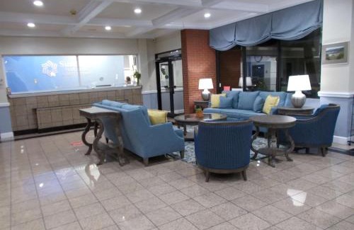 St. Marys Hotel | SureStay Plus Hotel by Best Western St Marys Cumberland