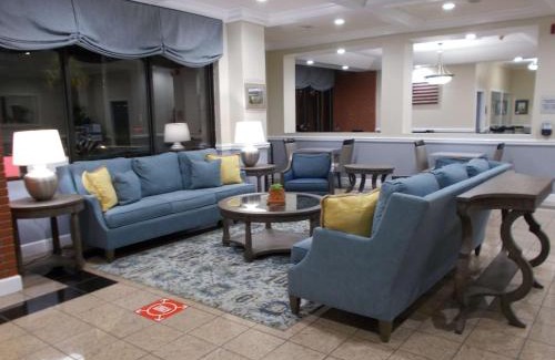St. Marys Hotel | SureStay Plus Hotel by Best Western St Marys Cumberland