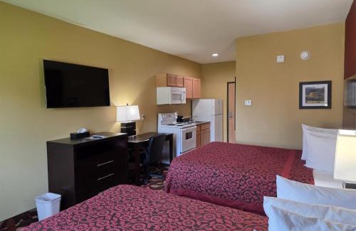 El Dorado Hotel | SureStay Studio By Best Western El Dorado