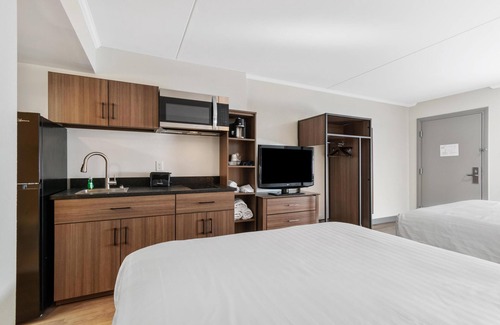 Paradise Hotel | Surestay Studio By Best Western Paradise Lancaster County