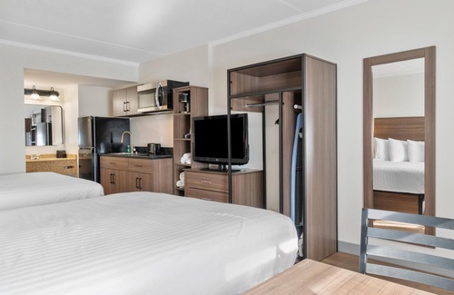 Paradise Hotel | Surestay Studio By Best Western Paradise Lancaster County