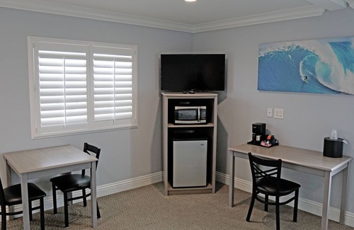 Huntington Beach Hotel | Surf City Inn - Near Seal Beach Pier