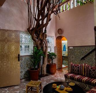 Taghazout Casa | Surf Riad Taghazout