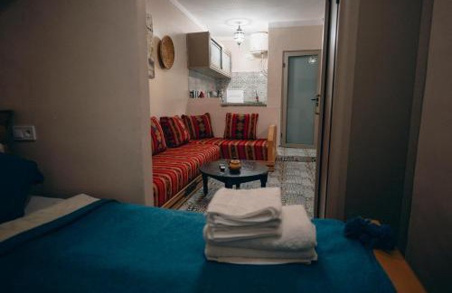 Taghazout Casa | Surf Riad Taghazout