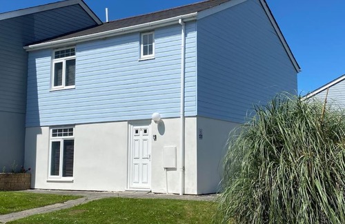 Saint Columb Major Casa | Surf's Up! Perfect base for holidays or work in Cornwall