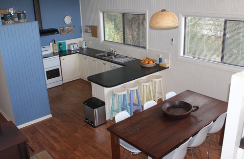 Inverloch Casa | Surf Shack - Family Break