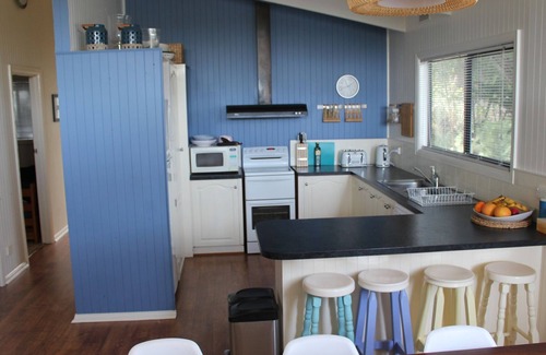 Inverloch Casa | Surf Shack - Family Break