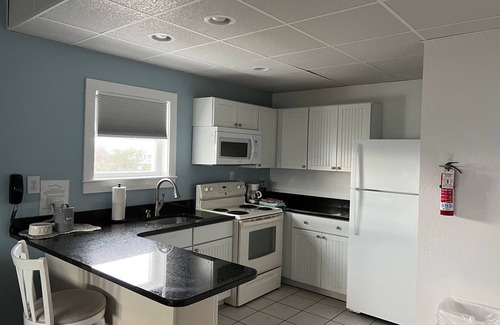 Nags Head Hotel | Surf Side Hotel