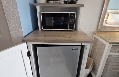 Nags Head Hotel | Surf Side Hotel