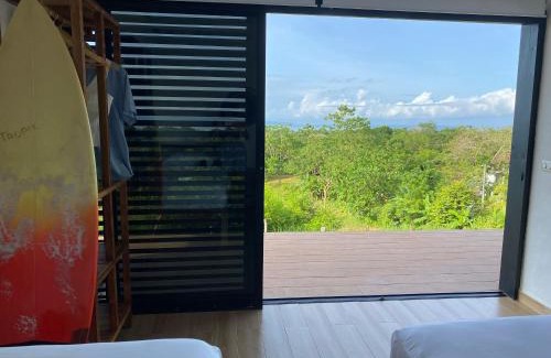 Santa Catalina Cabina | SurfAsana Lodge