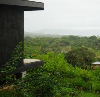 Santa Catalina Cabina | SurfAsana Lodge