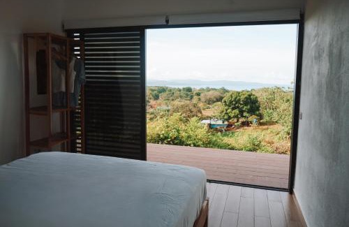 Santa Catalina Cabina | SurfAsana Lodge